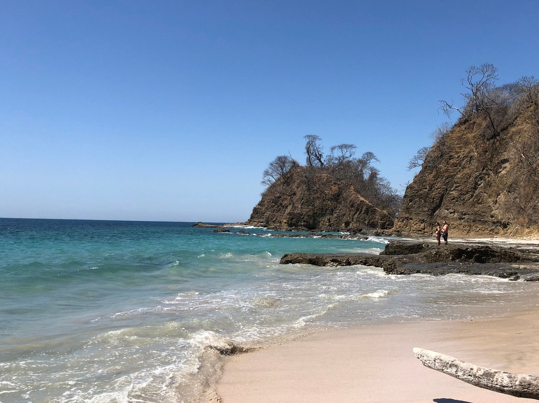 Playa Blanca景点图片