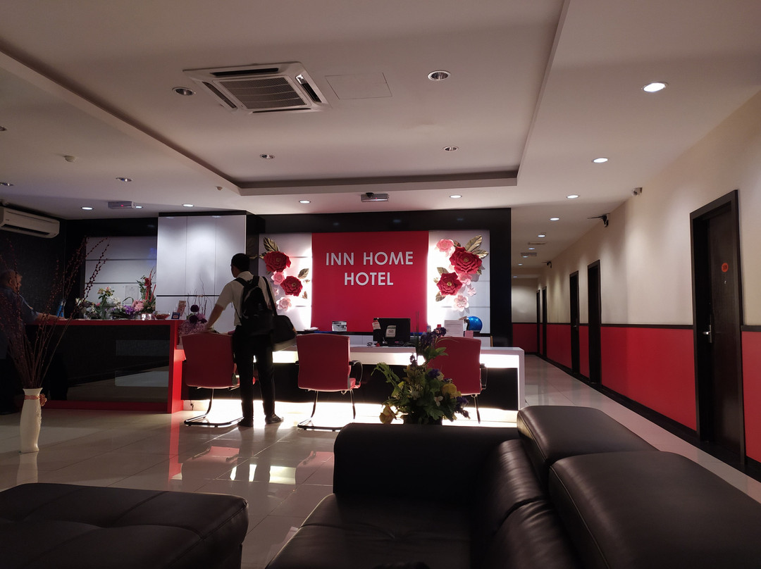 Inn Home Hotel主图