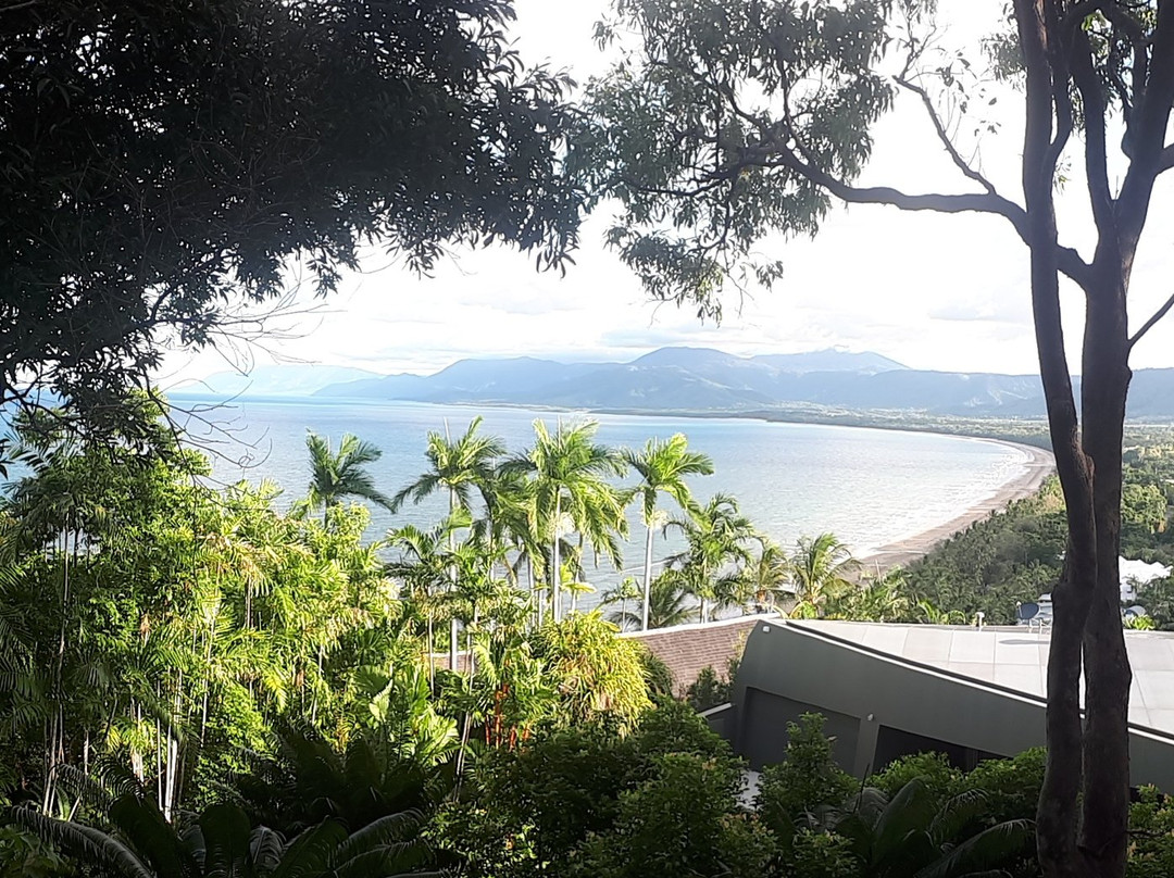 Flagstaff Hill Lookout-道格拉斯港必去景点