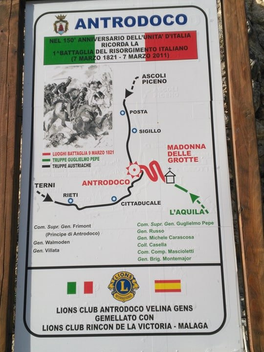Santuario della Madonna delle Grotte景点图片