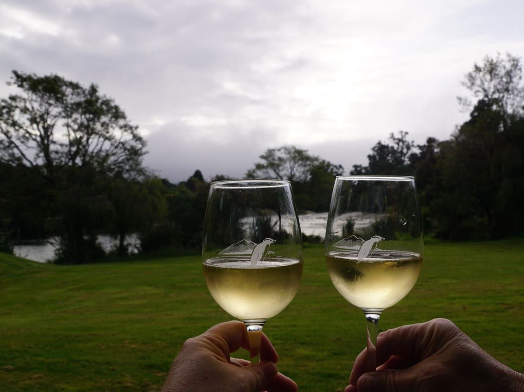 Wilderness Lodge Lake Moeraki主图