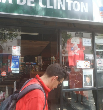 Free Tour Chile-圣地亚哥必去景点