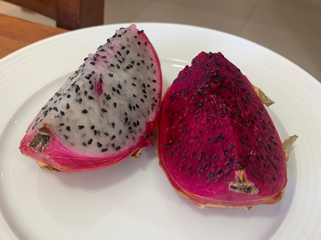 Bauru Office Hotel主图