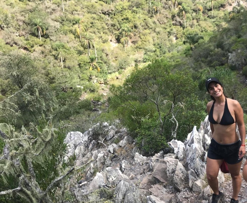 Quebrada De Los Cuervos-Treinta Y Tres必去景点