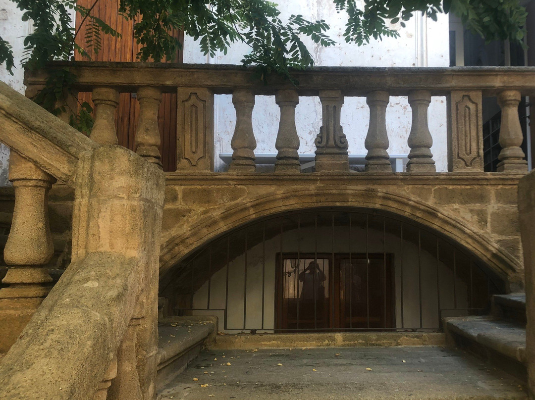 Biblioteca Comunale ed Archivio Storico-加里波利必去景点