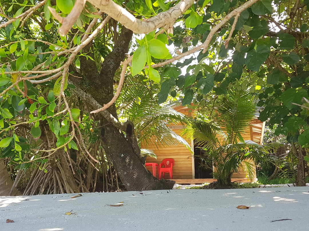 Relais de Ouane Batch主图