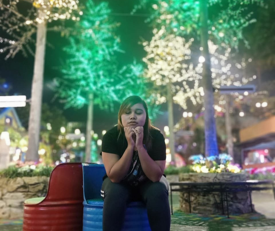 Malang Night Paradise景点图片