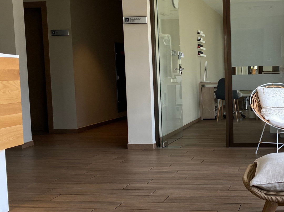 Renova Spa, RIU Atoll景点图片
