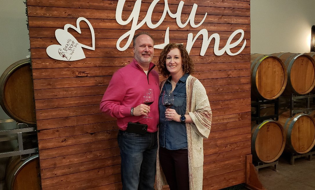 Enoch's Stomp Vineyard & Winery-Harleton必去景点