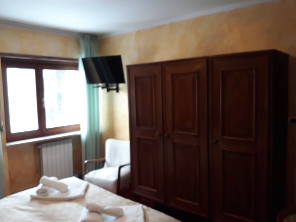 Hotel Rosa Serenella-官方