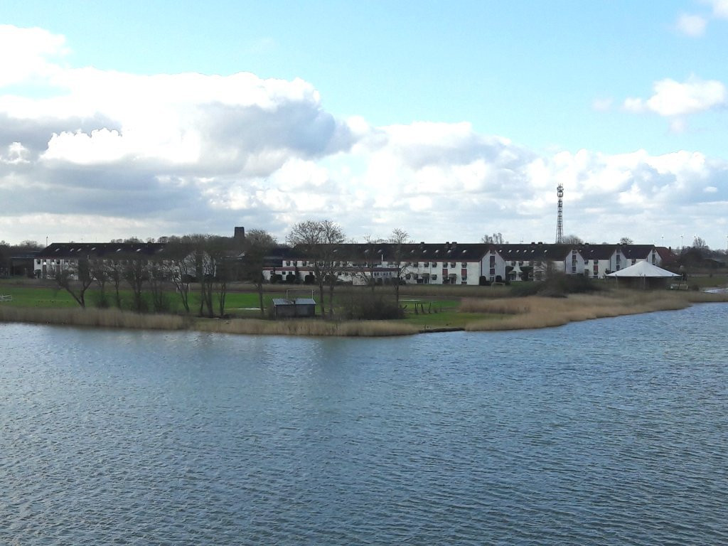 多尔夫旺热乡村度假村主图