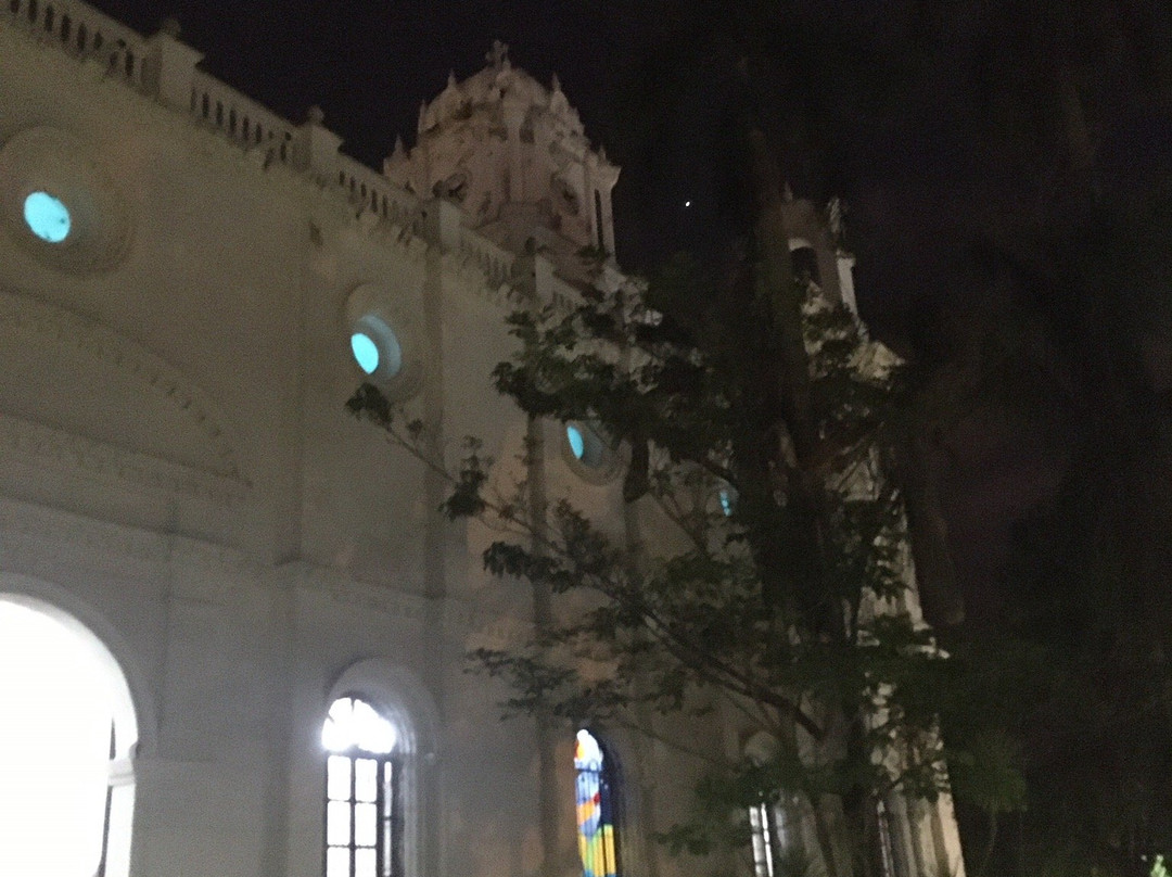 Catedral de San Jeronimo-Monteria必去景点