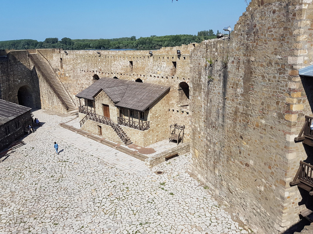 Balkan Adventure Tours-贝尔格莱德必去景点