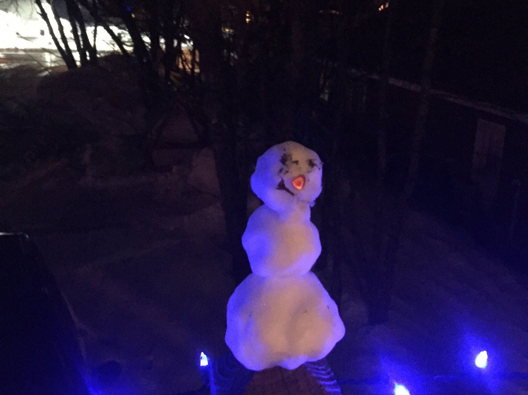 Christy's Motel主图