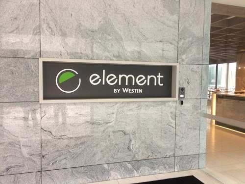 Element Melbourne Richmond主图