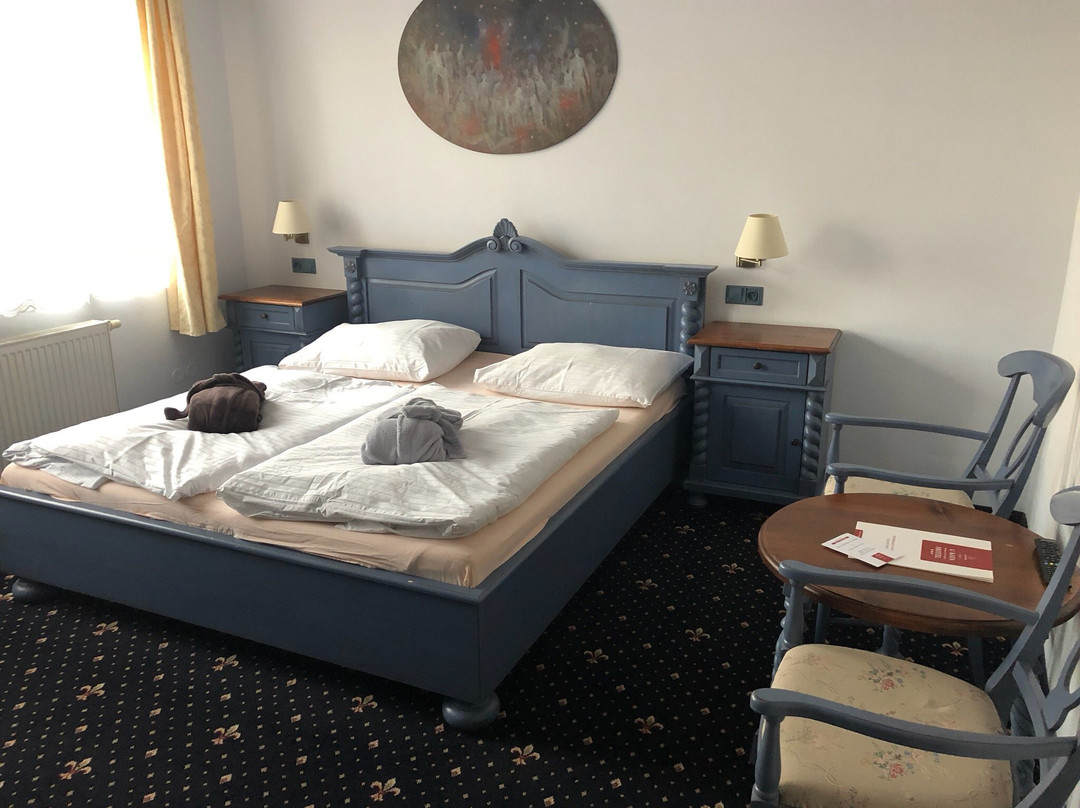 Hotel U Kata主图