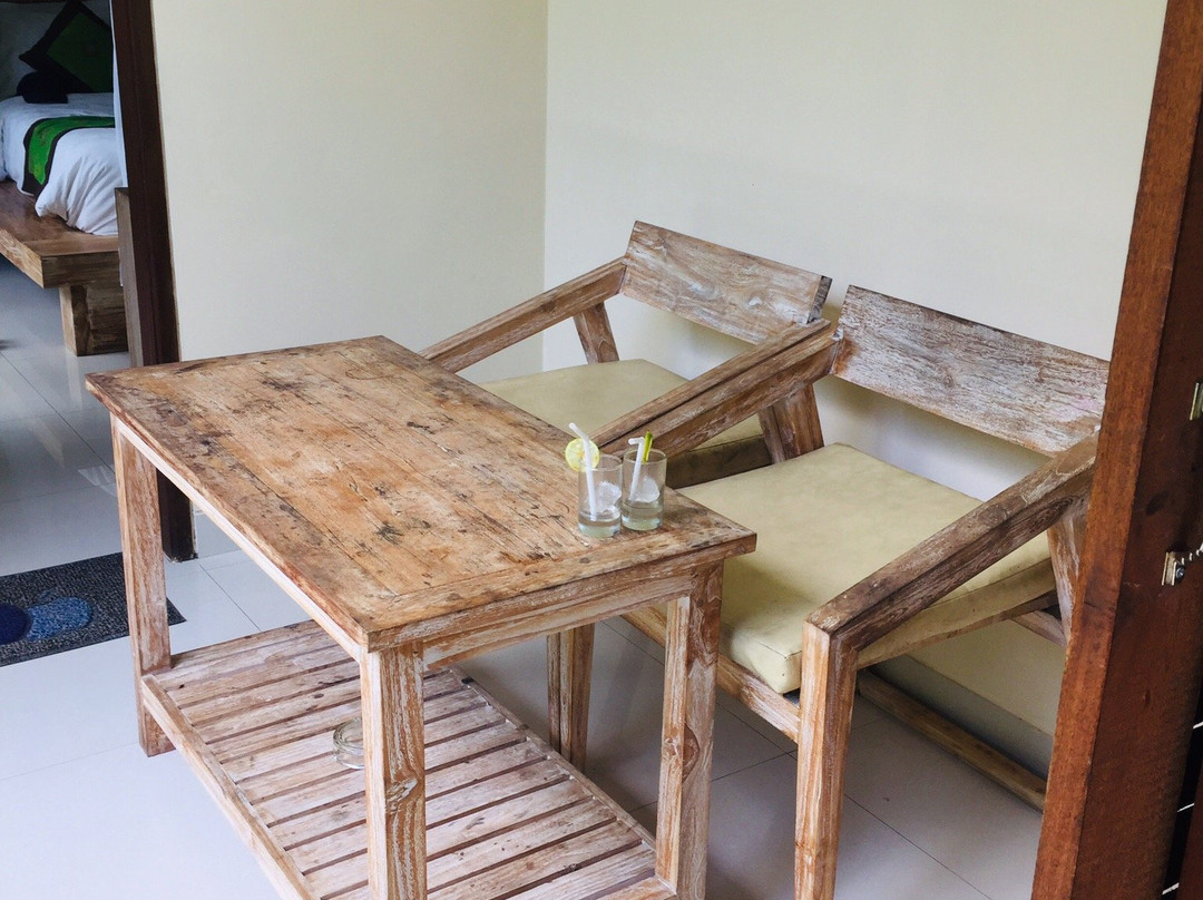 Ubud Tropical Garden 2主图