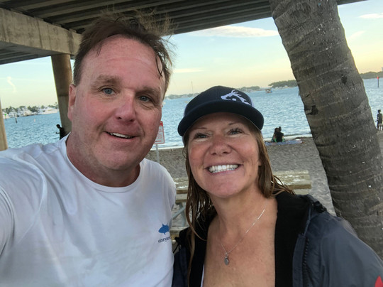 Force-E Pompano Beach-庞帕诺比奇必去景点