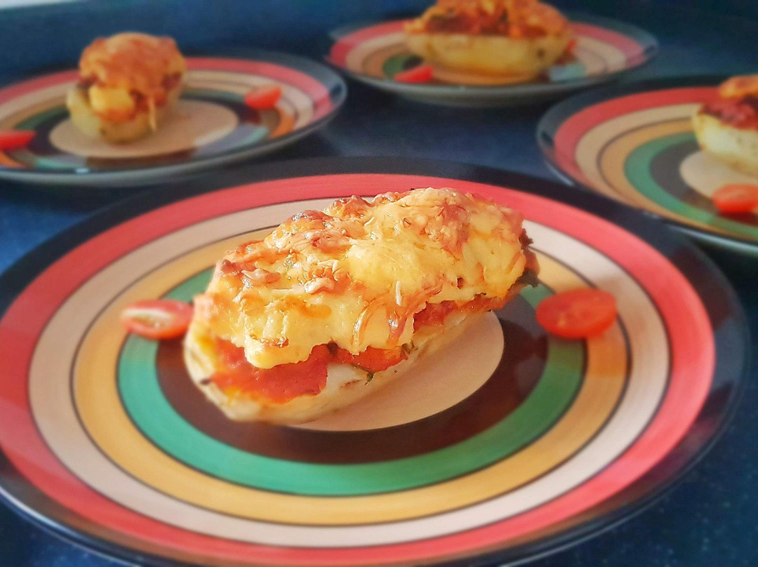 In Home Dining Experience | Markhan Experience Aruba-Paradera必去景点