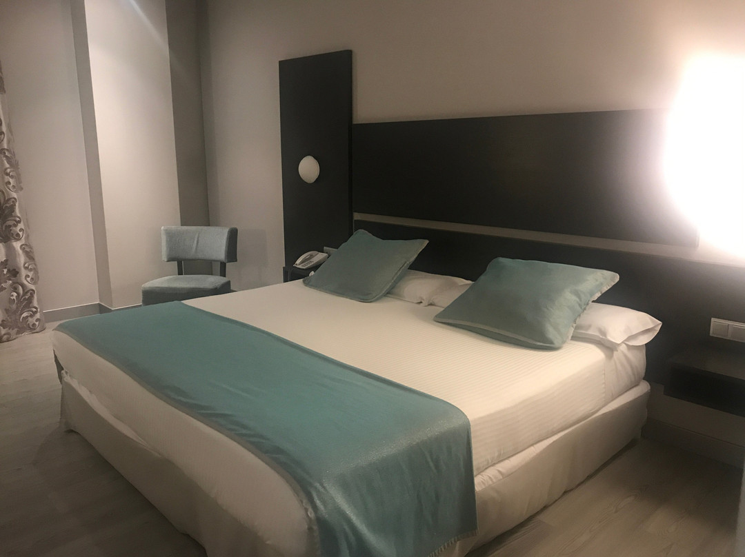 Hotel Ciudad de Ponferrada, Ascend Hotel Collection主图