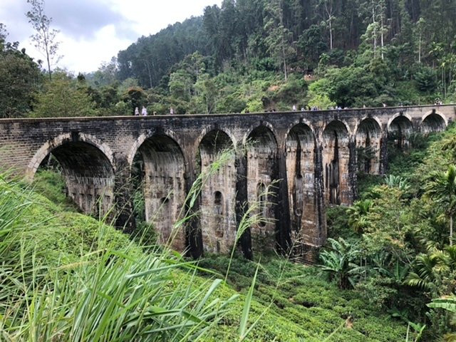 Sri Lanka Round Tour-丹布拉必去景点