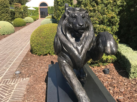 Mullineux & Leeu Family Wines-法兰舒克必去景点