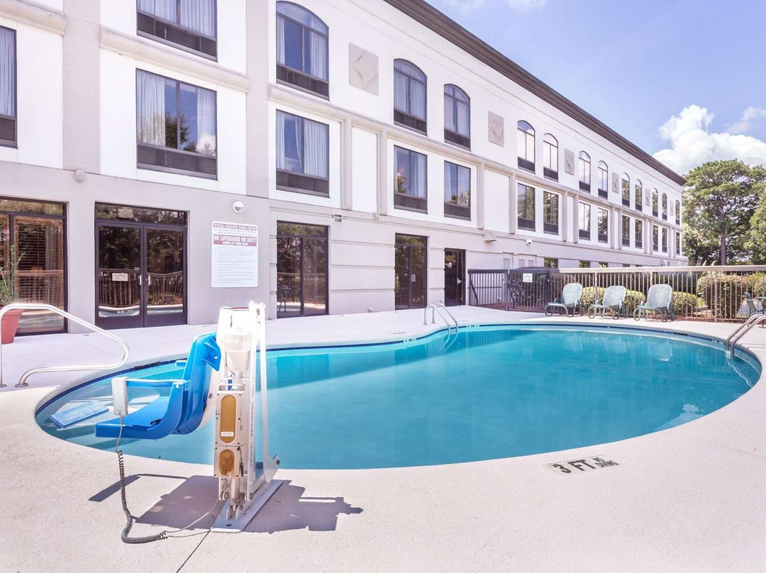 La Quinta Inn & Suites by Wyndham-Albany GA主图