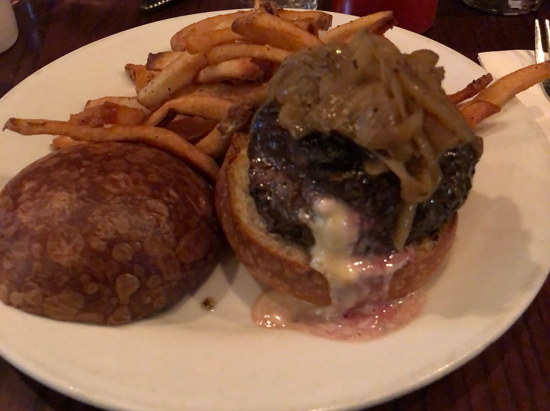 Good Dog Bar-费城必去景点