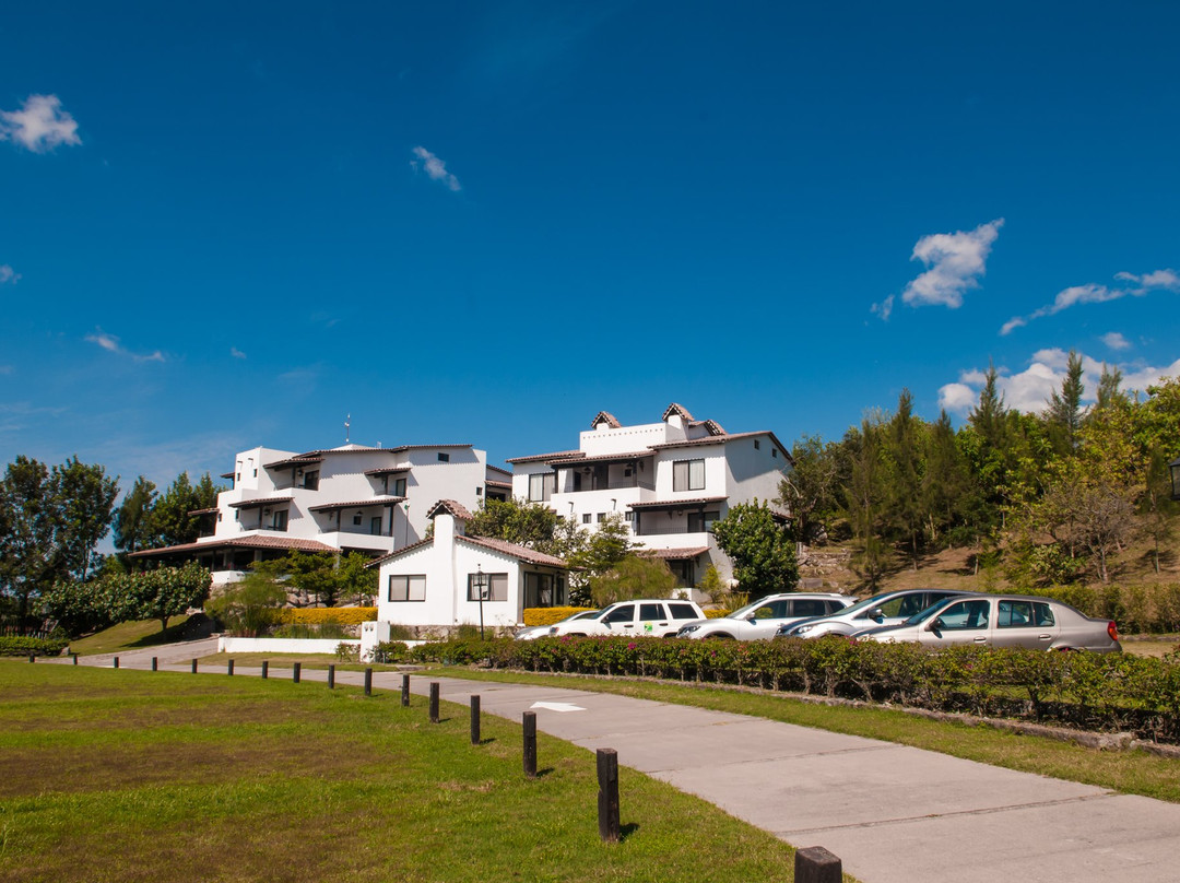 Reserva La Cofradia主图