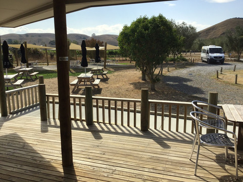 Ash Ridge Wines-黑斯廷斯必去景点