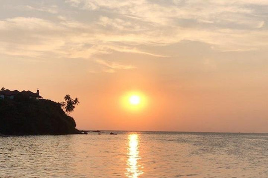 Geeth Sanjeewa Hettihewa-美蕊沙必去景点