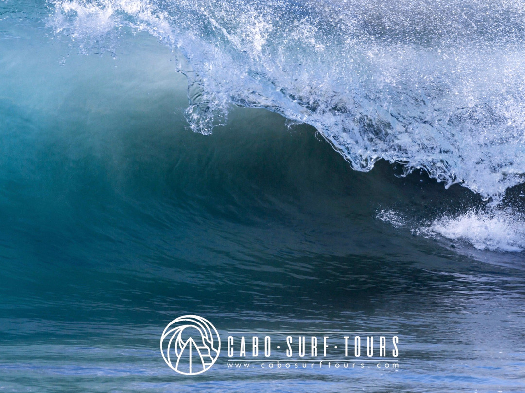 cabo surf tours-卡波圣卢卡斯必去景点