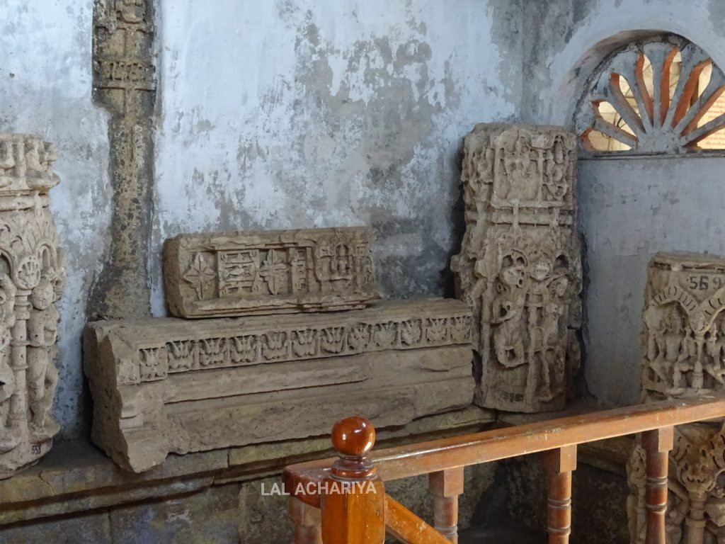 Prabhas Patan Museum景点图片