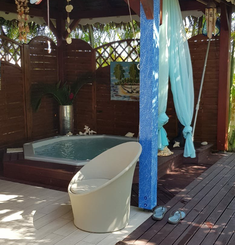 La Palmeraie Doree主图