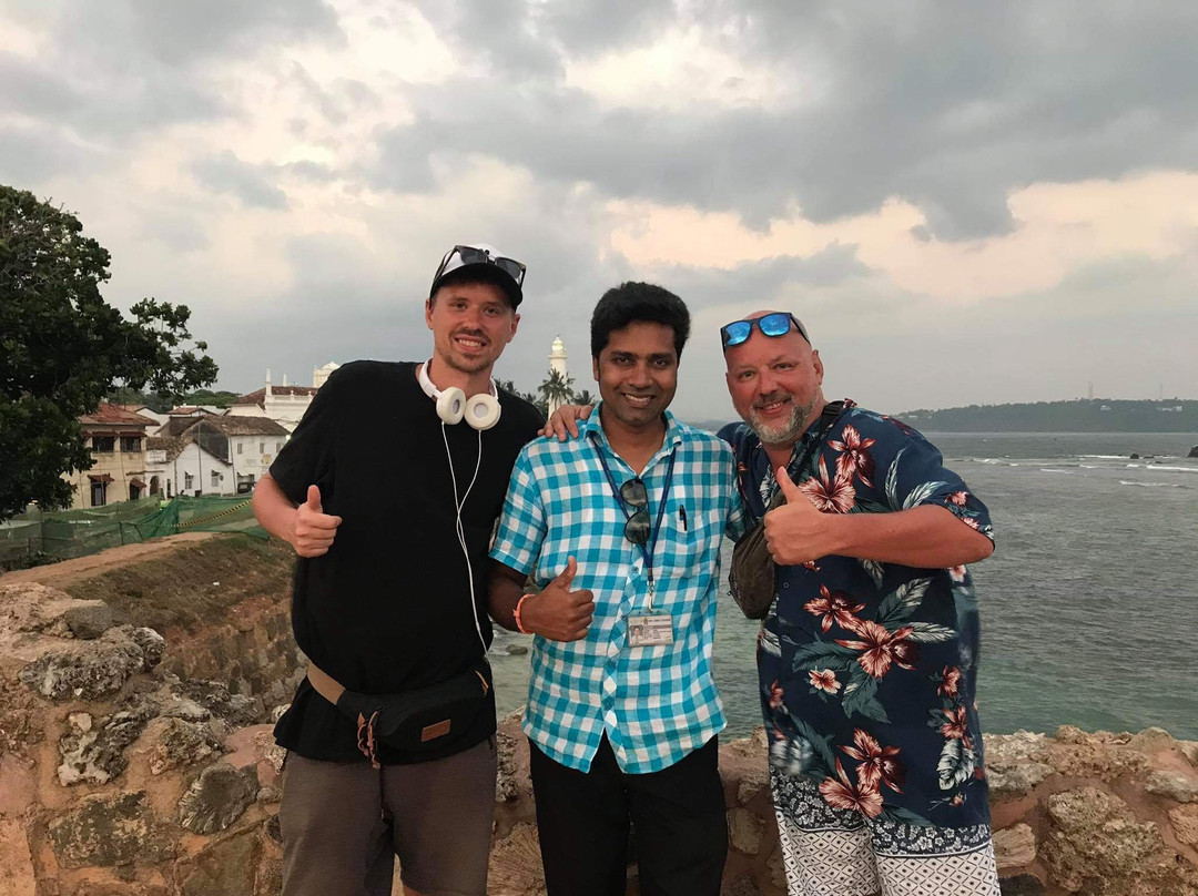 Sangeeth Gayan景点图片
