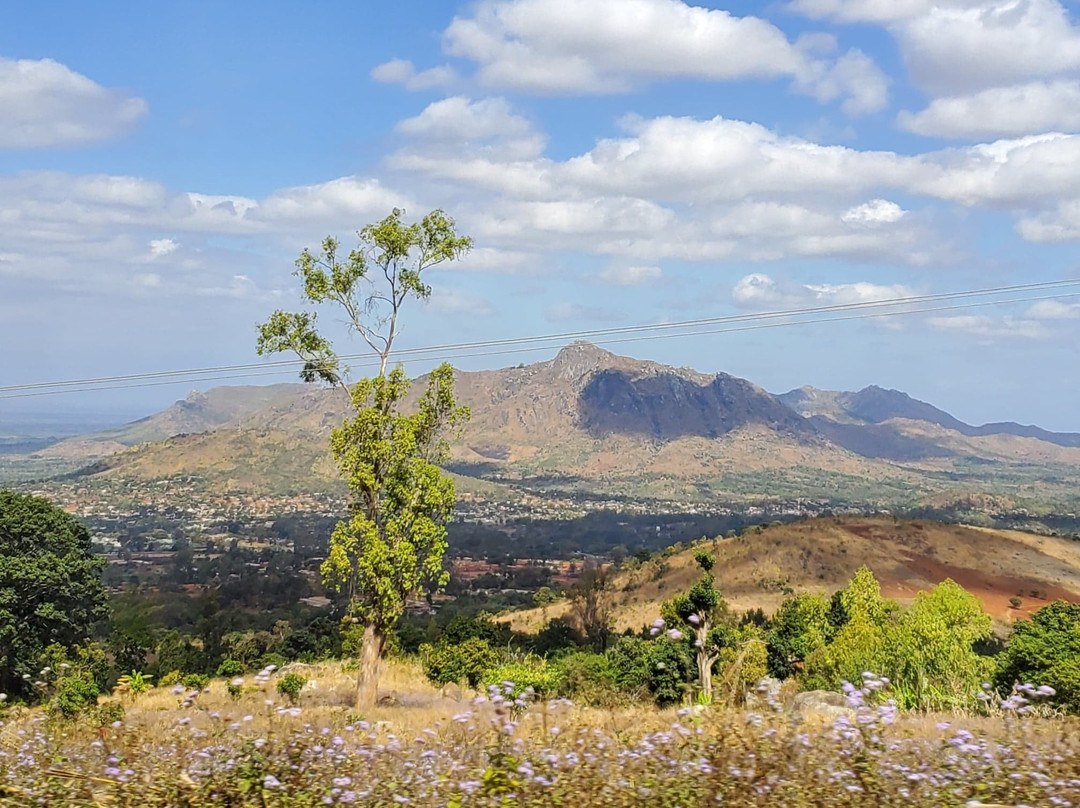 See Malawi Travel-里朗威必去景点