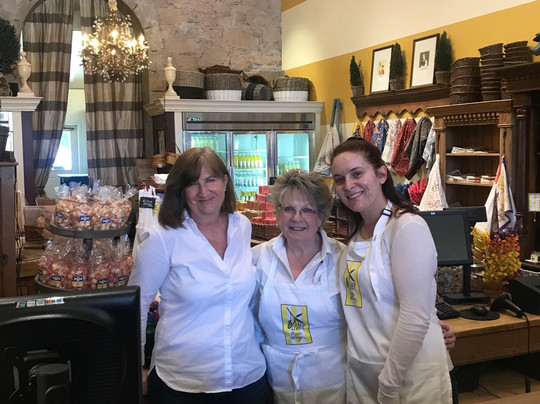 Gourmet Food & Wine Tours-圣海伦娜必去景点