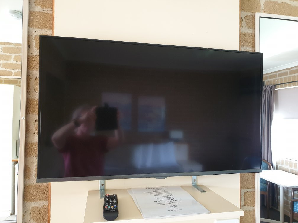 Grand Manor Motor Inn主图