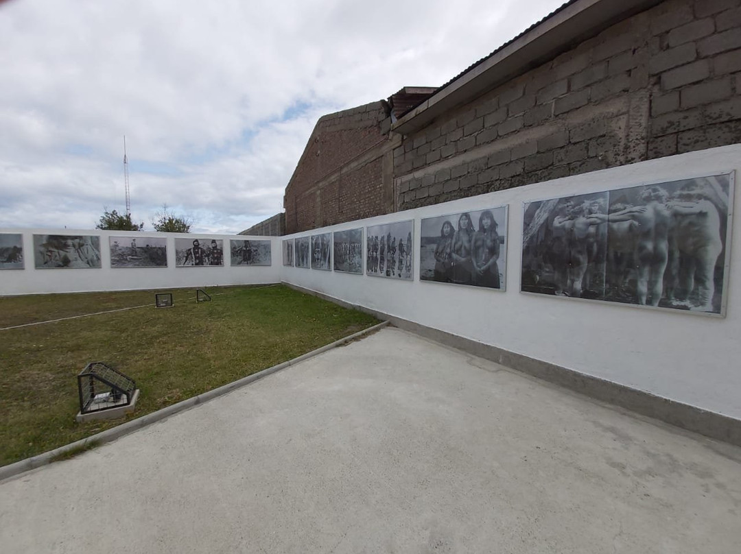 Museo Municipal "Fernando Cordero Rusque"-Porvenir必去景点