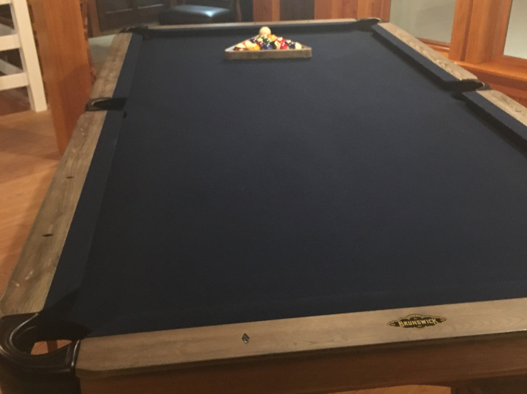 The Burrus House Inn Waterfront Suites主图