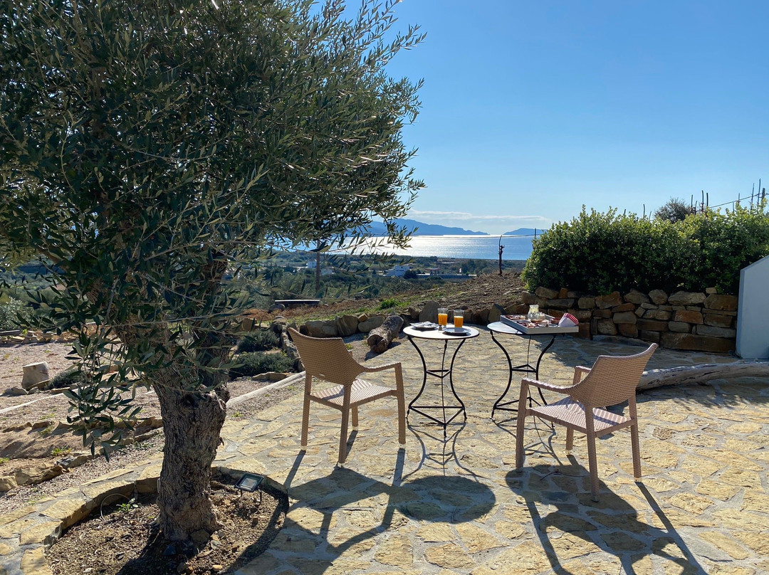 Kotroni Villas主图