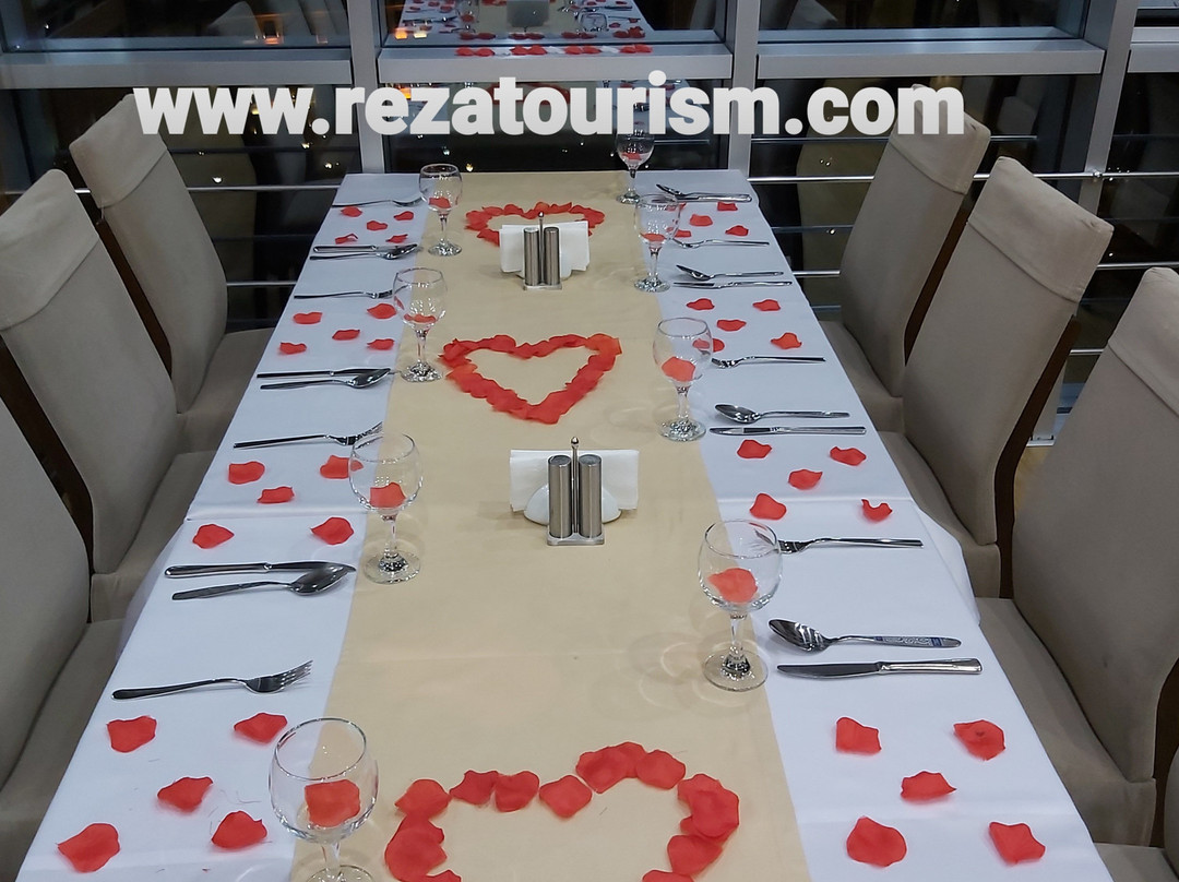 Tebriz Hotel Nakhchivan主图