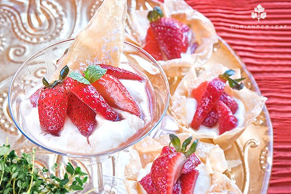 Coriander Leaf Cooking Classes-新加坡必去景点