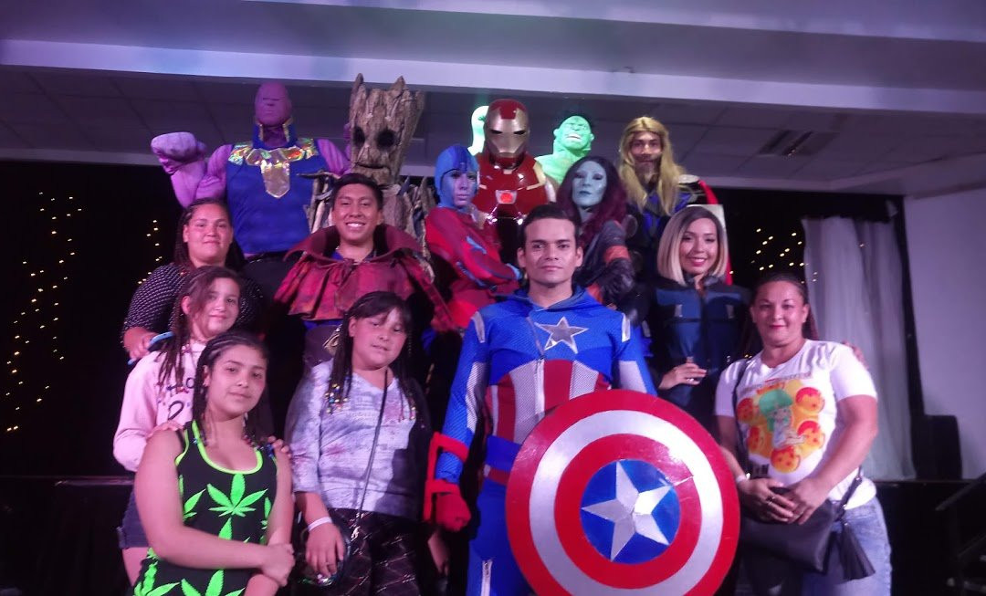 Pacifica Resort Ixtapa主图