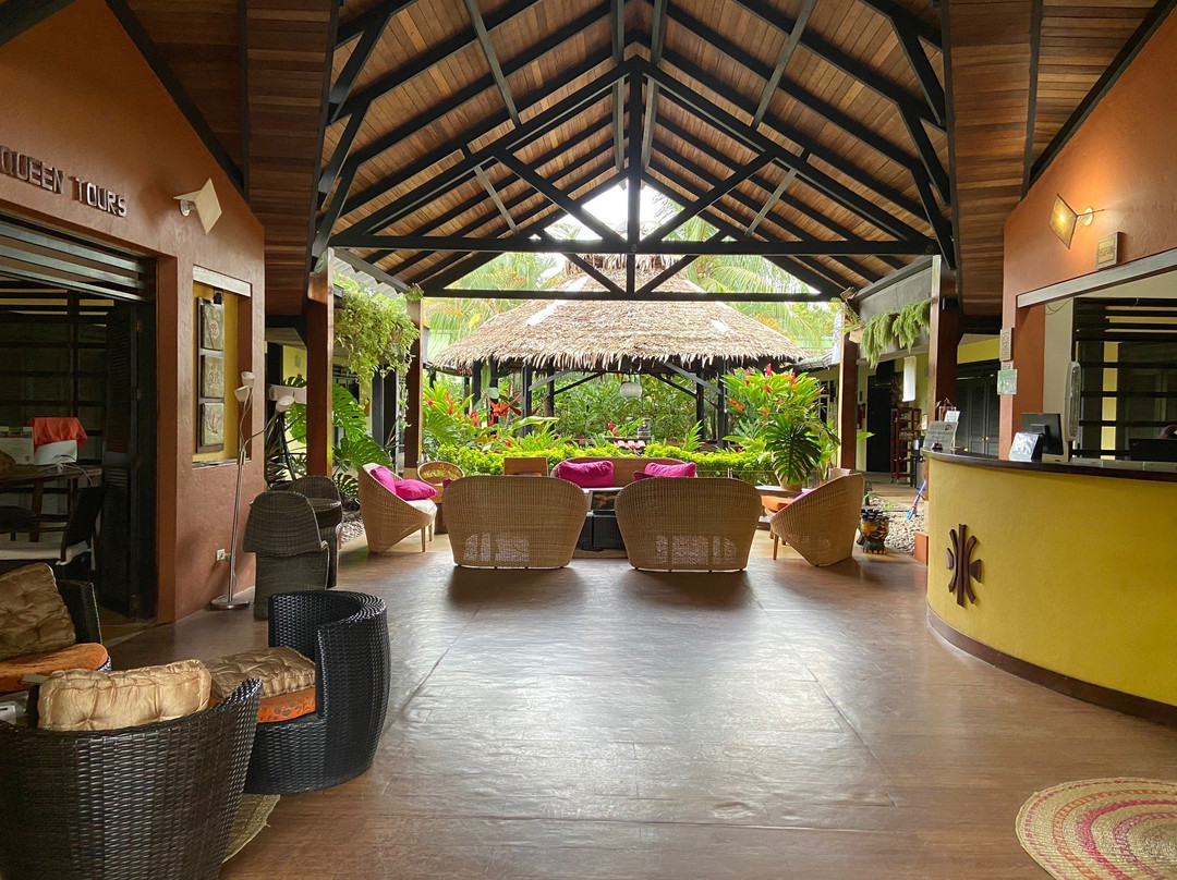 Hotel Amazon Bed & Breakfast主图