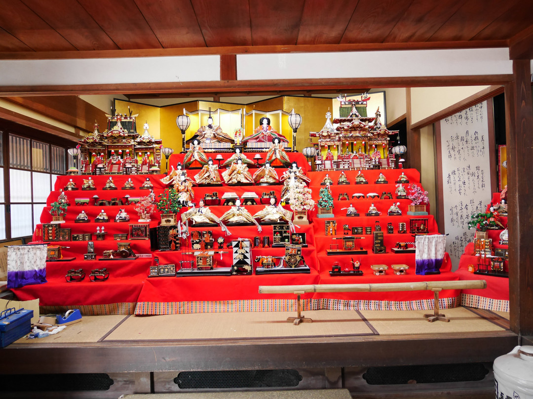 Shoka Museum Ikegamitei-高粱市必去景点