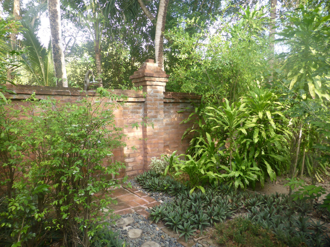 阁遥岛度假村主图