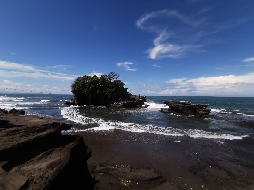 Griya Bali Tours-金巴兰必去景点