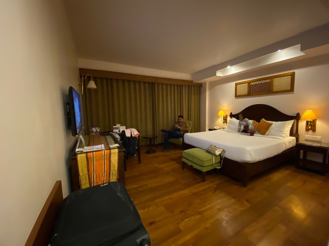 The Guwahati Address by Centre Point主图