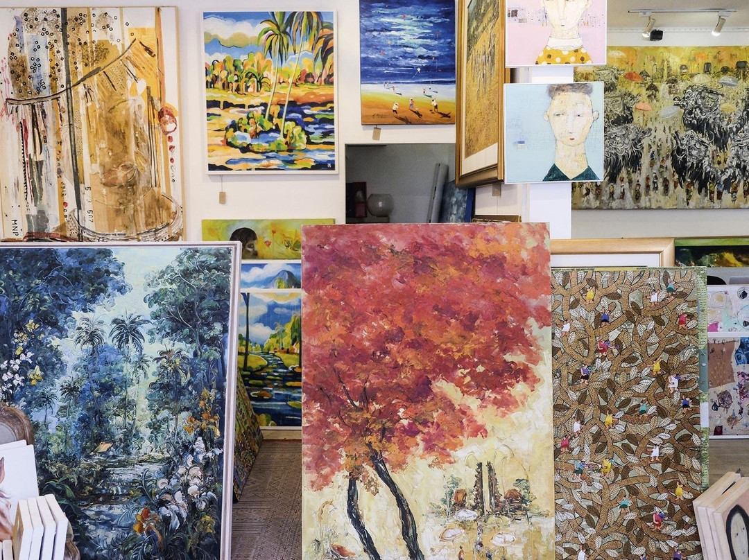 Dana Local Bali Driver-乌布必去景点